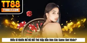 Điều Gì Khiến Nổ Hũ Đổi Thẻ Hấp Dẫn Hơn Các Game Slot Khác?