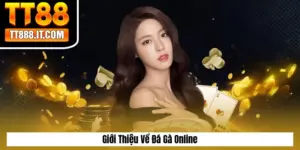 Giới Thiệu Về Đá Gà Online