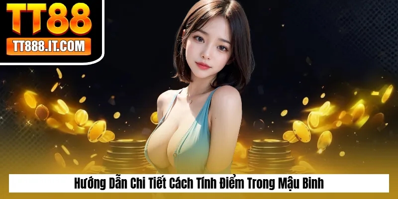 Hướng Dẫn Chi Tiết Cách Tính Điểm Trong Mậu Binh
