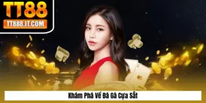 Khám Phá Về Đá Gà Cựa Sắt