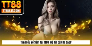 Tìm Hiểu Về Sâm Tại TT88: Độ Tin Cậy Ra Sao?