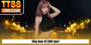 Tổng Quan Về SABA Sport